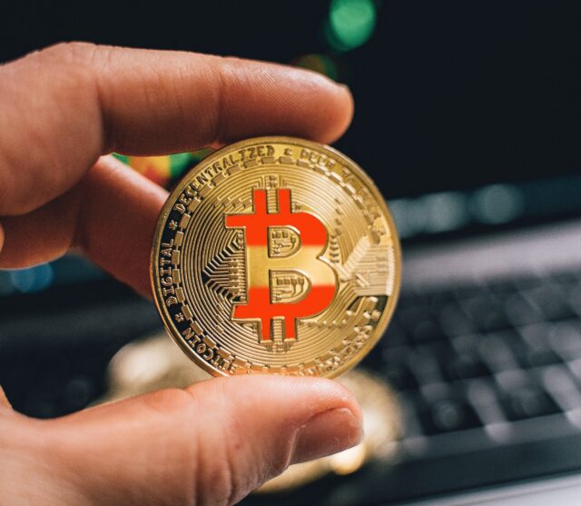 Tributa tus Bitcoin