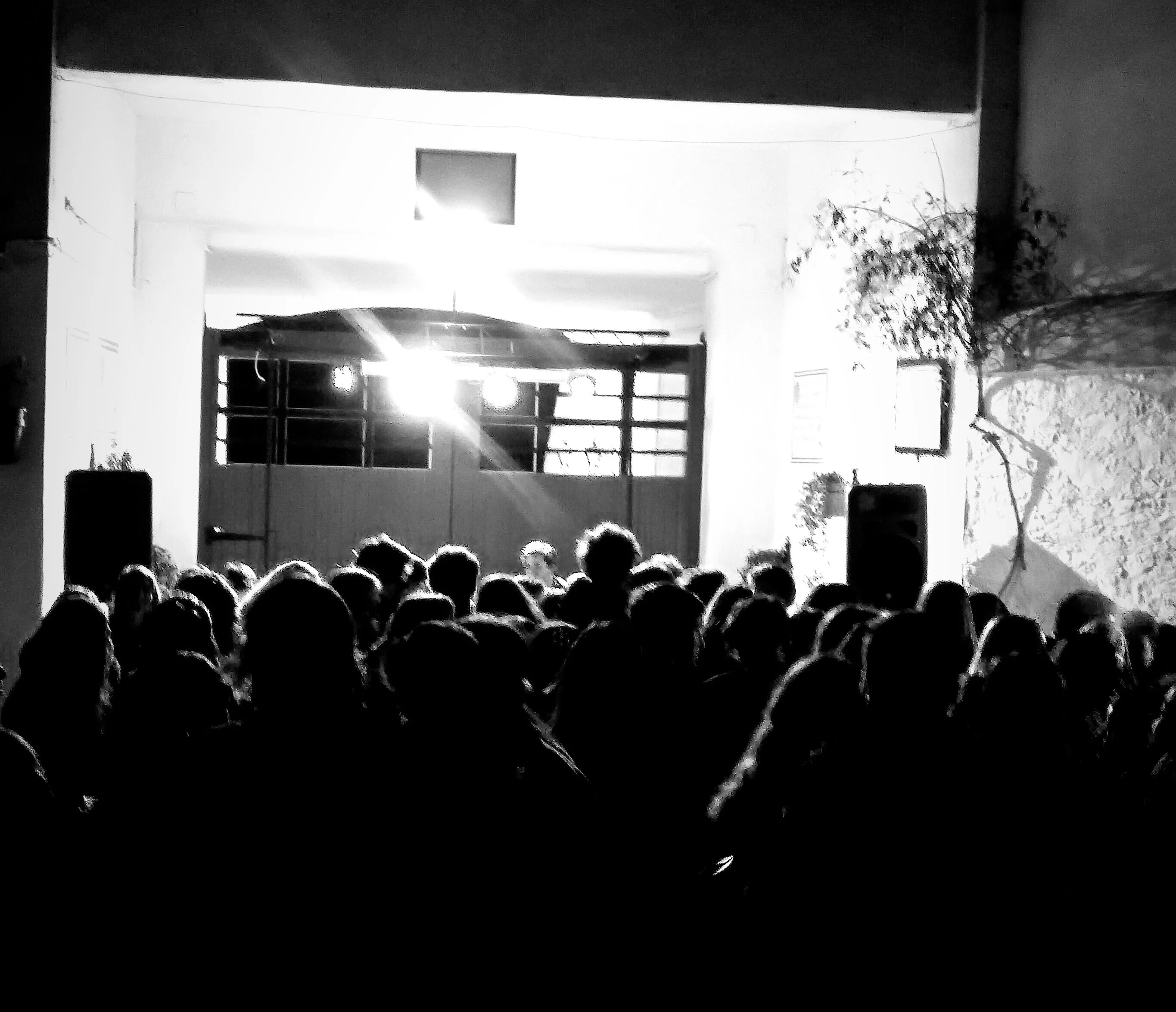 Múltiples actuaciones disponibles