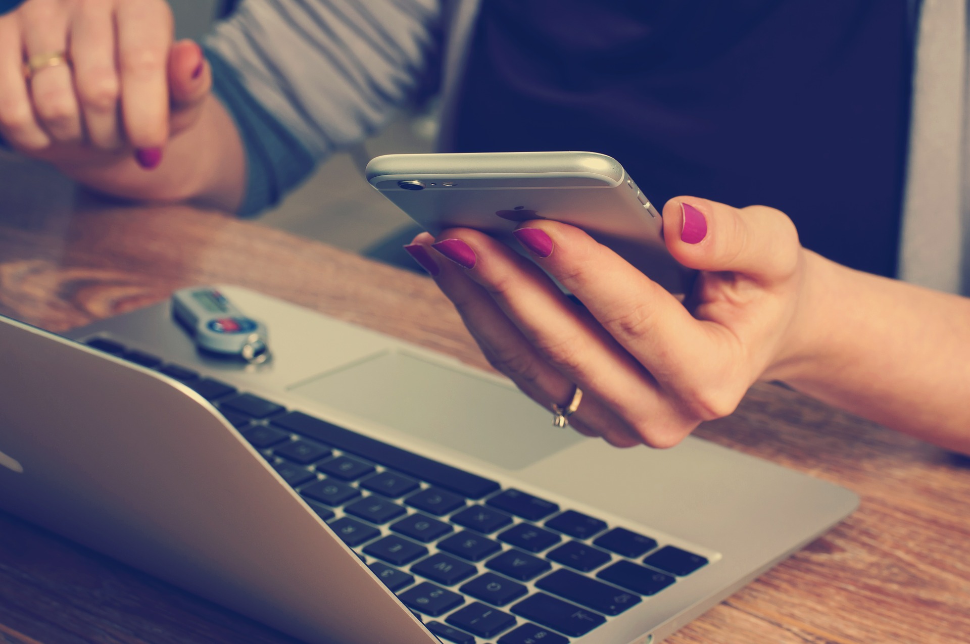Servicios a empresas